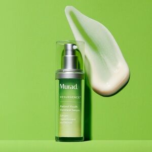 Murad Mini Retinol Youth Renewal Serum 5ml New anti-aging GWP
